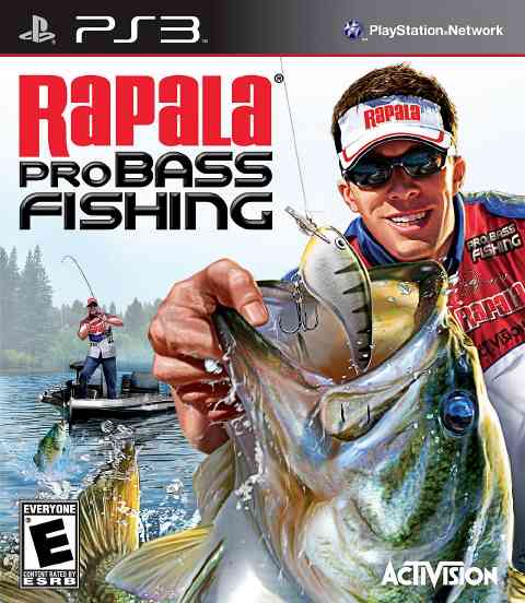 rapala pc fishing game download